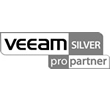 Veeam Silver ProPartner