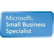 Microsoft Small Business Specialist