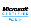  Microsoft Partner